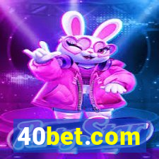 40bet.com