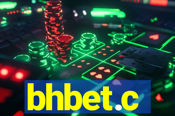 bhbet.c