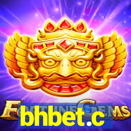 bhbet.c