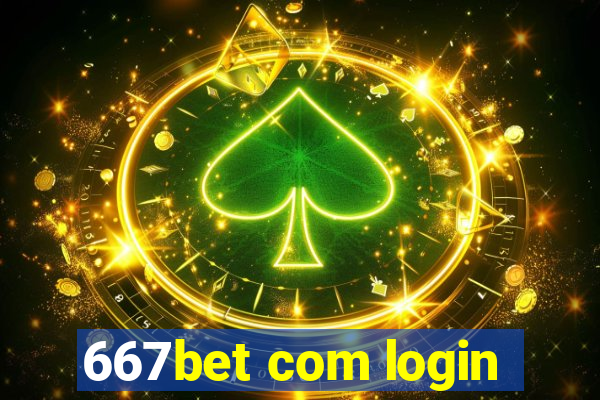 667bet com login