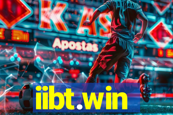 iibt.win