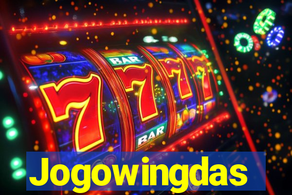 Jogowingdas