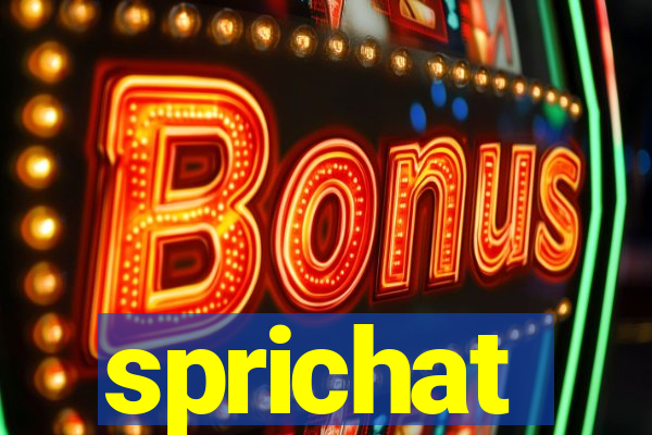 sprichat