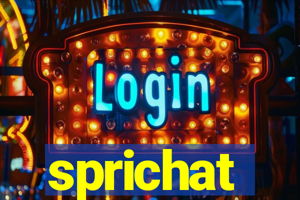 sprichat