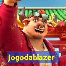 jogodablazer