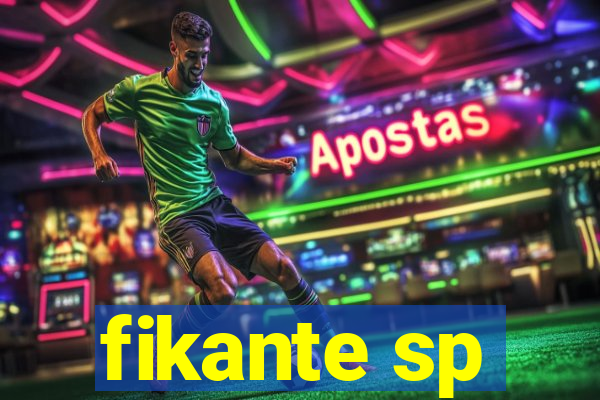 fikante sp