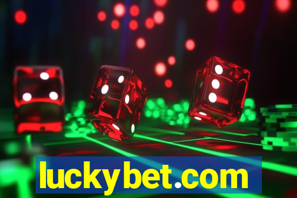 luckybet.com