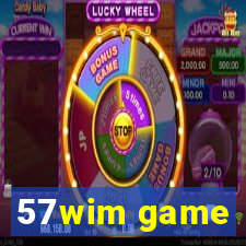 57wim game
