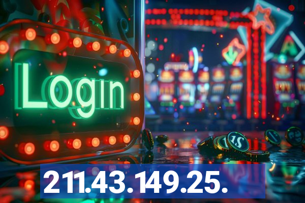 211.43.149.25.