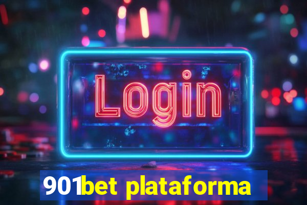 901bet plataforma