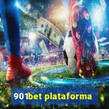 901bet plataforma