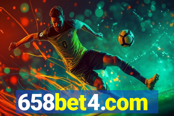 658bet4.com