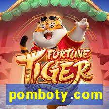 pomboty.com