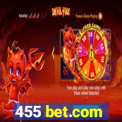 455 bet.com