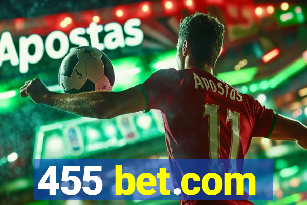 455 bet.com