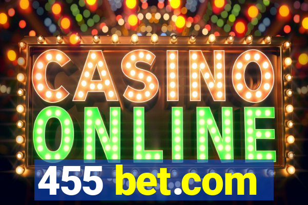 455 bet.com