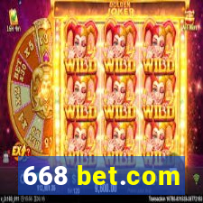 668 bet.com