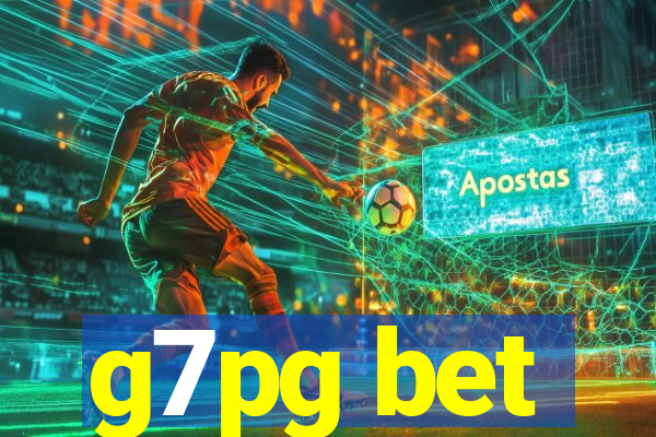 g7pg bet