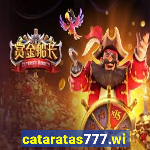 cataratas777.win