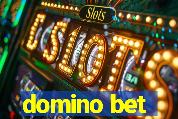 domino bet