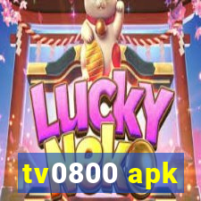 tv0800 apk