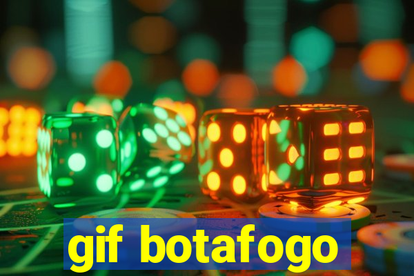gif botafogo
