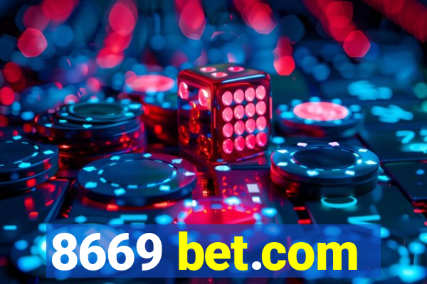 8669 bet.com