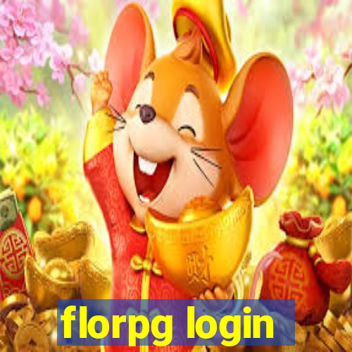 florpg login