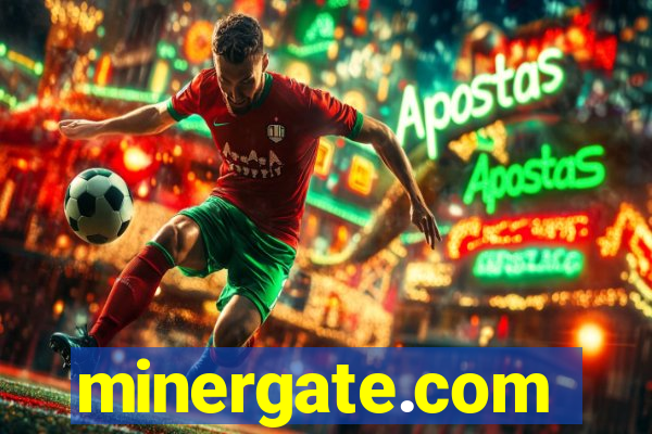 minergate.com