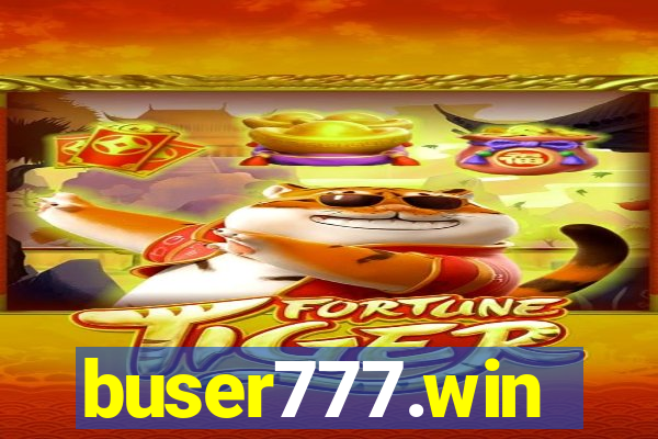 buser777.win