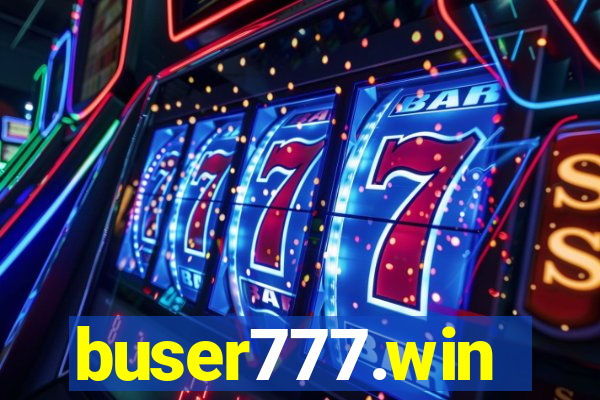 buser777.win