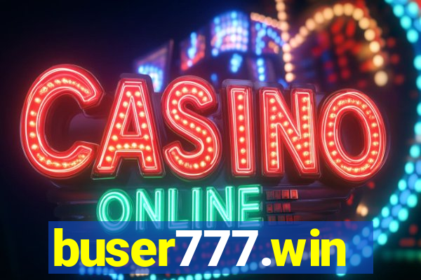 buser777.win