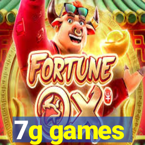 7g games