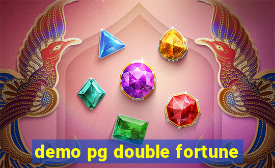 demo pg double fortune