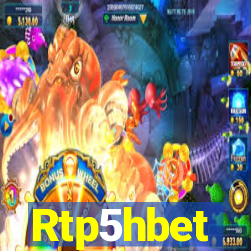 Rtp5hbet
