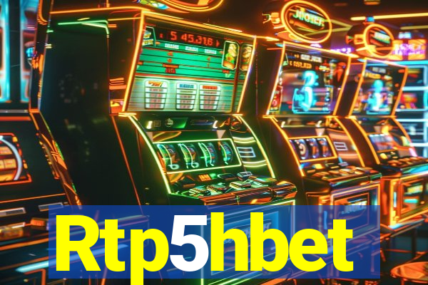 Rtp5hbet
