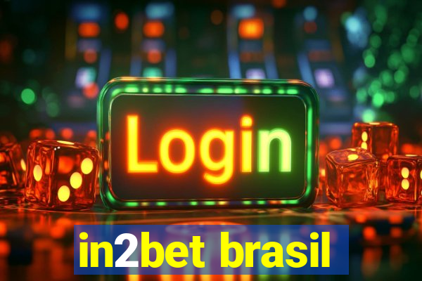 in2bet brasil