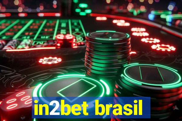in2bet brasil