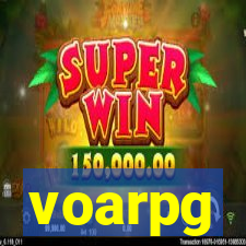 voarpg