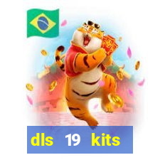 dls 19 kits barcelona 2015