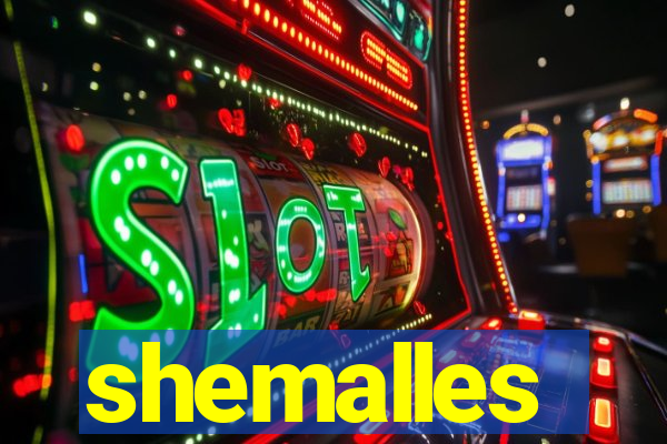 shemalles