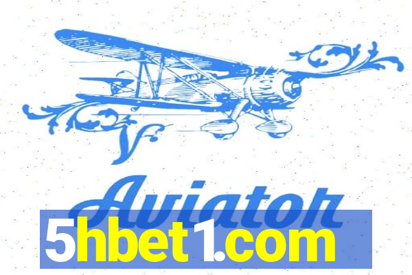 5hbet1.com