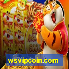 wsvipcoin.com