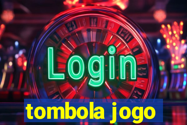 tombola jogo