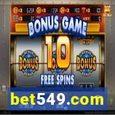 bet549.com