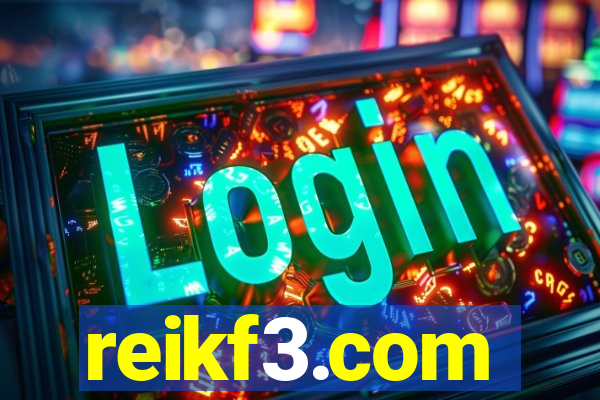 reikf3.com
