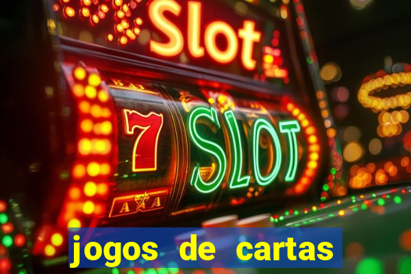 jogos de cartas ciganas online