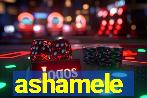 ashamele