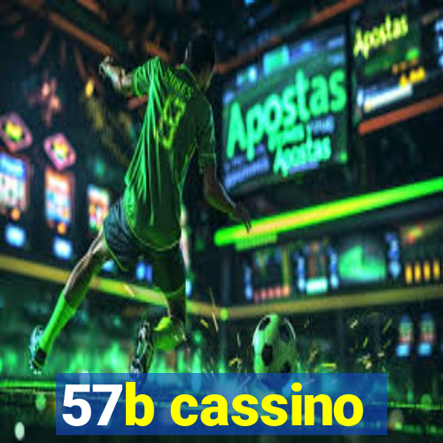57b cassino