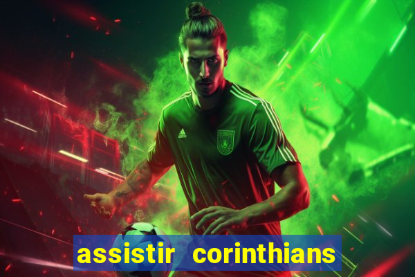 assistir corinthians x vasco futemax
